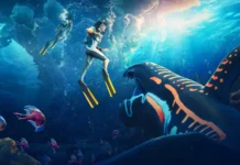Subnautica 2 supera 1 milione di copie vendute al lancio in Early Access La key-art del gioco per PC e console Subnautica 2.