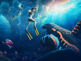 Subnautica 2 supera 1 milione di copie vendute al lancio in Early Access La key-art del gioco per PC e console Subnautica 2.