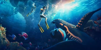Subnautica 2 supera 1 milione di copie vendute al lancio in Early Access La key-art del gioco per PC e console Subnautica 2.