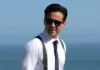 Colin Farrell nella stagione 2 della serie Apple TV Sugar.
