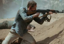 Novità Paramount+ giugno 2026: film e serie in arrivo Michael Fassbender nella stagione 2 di The Agency.