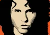 Val Kilmer nel poster del film The Doors - The Final Cut.