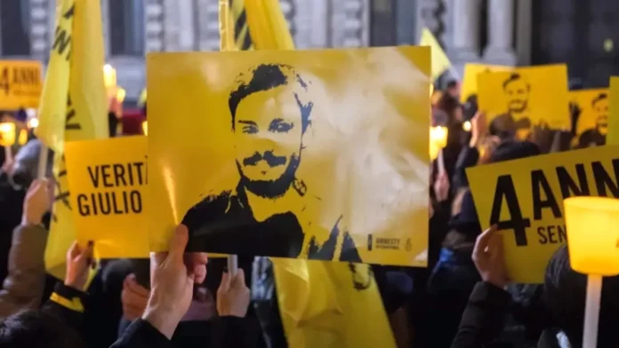 Tutto.il.male.del.mondo.sky.cover Una scena dal documentario Giulio Regeni – Tutto il male del mondo.