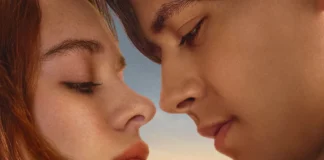 I protagonisti della serie Prime Video Un anno dopo l'altro.