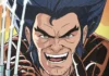 Wolverine nel poster della stagione 2 della serie X-Men ’97.