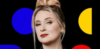 Alice Mangione in Comedy Central Presents.