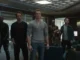 Una scena dal film Marvel Avengers: Endgame (re-release).