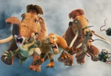 L’Era Glaciale: Punto di Ebollizione, teaser e data di uscita del nuovo film della saga