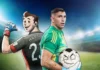 Netflix trasforma il calcio in un videogioco con FIFA World Cup: Launch Edition e rilancia i docufilm sportivi Una immagine del videogioco Netflix FIFA World Cup: Launch Edition.