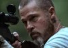 Heart of the Beast: Brad Pitt lotta per la sopravvivenza nel trailer del nuovo film di David Ayer Brad Pitt nel film Heart of the Beast.