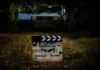 Il Mostro: Pietro Pacciani, Netflix annuncia la nuova miniserie di Stefano Sollima La foto del ciak della sere Netflix Il Mostro: Pietro Pacciani.