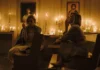 L’estranea, Paolo Strippoli dirige un nuovo thriller con Jasmine Trinca e Valeria Bruni Tedeschi Jasmine Trinca e Valeria Brubi Tedeschi nel film L'estranea.