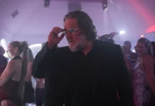 Russel Crowe nel thriller La vendetta perfetta – Bear Country.