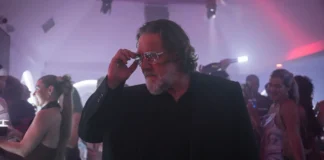 Russel Crowe nel thriller La vendetta perfetta – Bear Country.