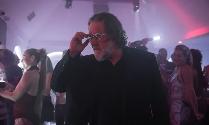 Russel Crowe nel thriller La vendetta perfetta – Bear Country.