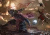 Una immagine dell'action RPG Lords of the Fallen II.