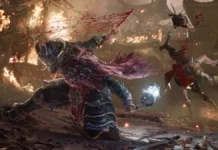 Lords of the Fallen II: il nuovo trailer svela inedite ambientazioni e dettagli sul gameplay Una immagine dell'action RPG Lords of the Fallen II.