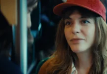 Love Letters: il primo lungometraggio di Alice Douard arriva al cinema a luglio Ella Rumpf nel film Love Letters.