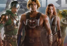 Masters of the Universe – Recensione: il live-action che rende giustizia a Eternia