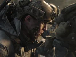 L'immagine che annuncia l'early access di Call of Duty: Modern Warfare 4.
