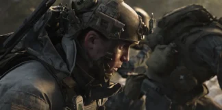 L'immagine che annuncia l'early access di Call of Duty: Modern Warfare 4.