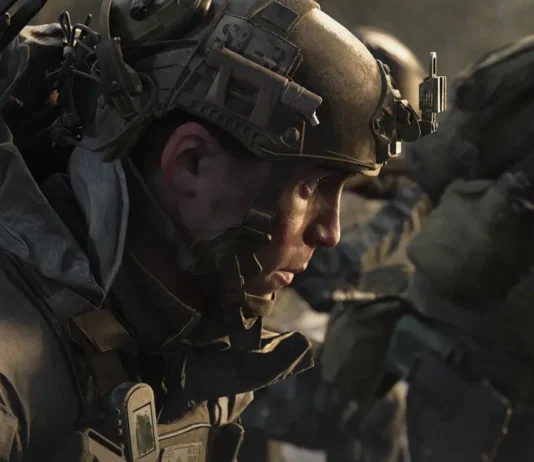 L'immagine che annuncia l'early access di Call of Duty: Modern Warfare 4.