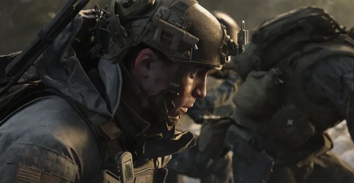 Modern.warfare.4.accesso.anticipato.cover L'immagine che annuncia l'early access di Call of Duty: Modern Warfare 4.