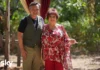 Money Road: Orietta Berti arriva nella giungla malese nel terzo episodio del reality Sky Fabio Caressa e Orietta Berti nella puntata 3 dell'edizione 2026 di Money Road.