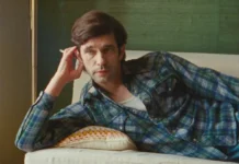 Uscite MUBI giugno 2026: tutti i nuovi film del mese Ben Whishaw nel film Peter Hujar's Day.