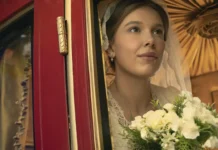 Uscite Netflix luglio 2026: i titoli più attesi Millie Bobby Brown nel film Enola Holmes 3.