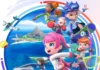 Nintendo Direct: tutti i giochi annunciati per Nintendo Switch 2 e Nintendo Switch La key-art del gioco Switch 2 Nintendo Switch Sports Resort.