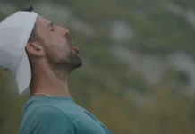 Novak Djokovic: Il lupo d’inverno, il trailer del documentario Prime Video Il tennista Novak Djokovi nel documentario Novak Djokovic: Il lupo d'inverno.