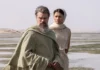 Matt Damon e Zendaya nel film Odissea.