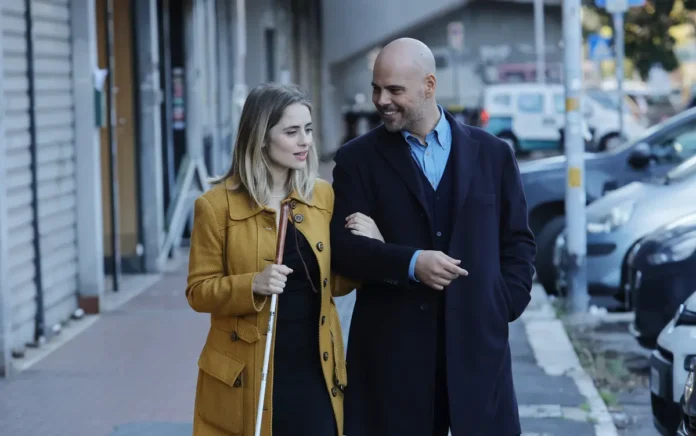 Piccolo.miracolo.cover Marco D’Amore e Greta Scarano nel film Il piccolo miracolo.