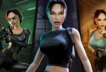 Prime Gaming giugno 2026: tutti i giochi gratuiti del mese La key-art deli videogame Tomb Raider IV-VI Remastered.