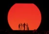 Una scena dal documentario Pulp: What Do You Do for an Encore?