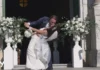 In foto due sposi nella puntata 3 del programma Quattro Matrimoni 2026.