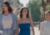 Quattro Matrimoni: la sfida della nuova puntata è una grande “festa tra amici” In foto le protagoniste della puntata 4 dell'edizione 2026 di Quattro Matrimoni.