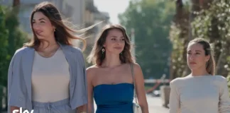 In foto le protagoniste della puntata 4 dell'edizione 2026 di Quattro Matrimoni.