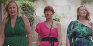 Le protagoniste della puntata 2 del programma Quattro Matrimoni 2026.