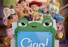 Toy Story 5 – Recensione: Pixar ritrova la magia tra nostalgia e futuro In foto i protagonisti del film Toy Story 5.