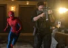 Una scena dal film Spider-Man: Brand New Day.