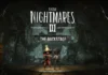 Annunciato Little Nightmares III: The Backstage, nuovo DLC disponibile dal 12 giugno La key-art del DLC Little Nightmares III: The Backstage.