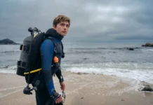 Whalefall: nella Balena, svelato il teaser del nuovo thriller di sopravvivenza con Josh Brolin