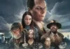 Widow’s Bay rinnovata per la stagione 2: Apple TV conferma il ritorno della serie horror comedy La key-art della serie Apple TV Widow’s Bay.