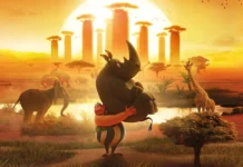 Asterix e il Regno di Nubia: online il teaser trailer del nuovo film