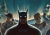 Batman: Caped Crusader – Chronicles arriva su Amazon Luna insieme alla seconda stagione della serie La key-art del gioco Batman: Caped Crusader - Chronicles.