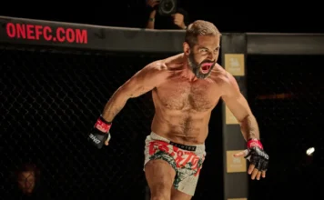 Beast: il trailer italiano dell’action drama con Russell Crowe Daniel MacPherson nel film Beast.