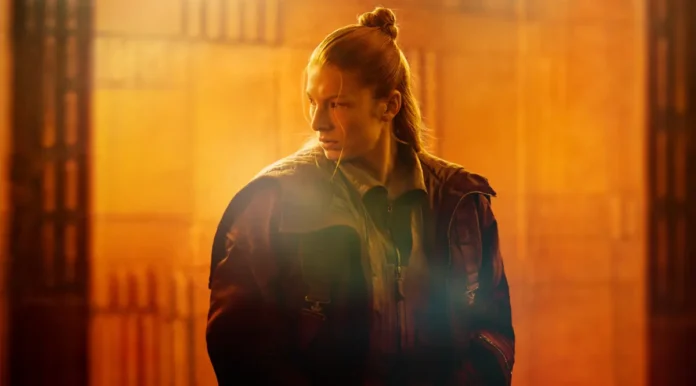 Blade.runner.2099.cover Una scena dalla serie Prime Video Blade Runner 2099.