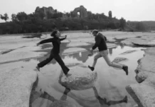 Una scena dal documentario Carla Lonzi – Dentro e fuori dal mondo.